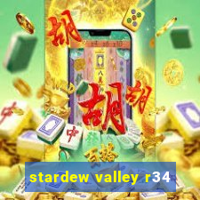 stardew valley r34